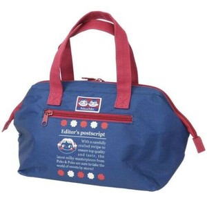 Lunch Bag Peko-chan Lunch Bag Retro