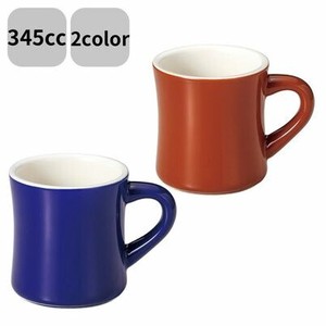 Mino ware Mug Pottery M 2-colors Made in Japan
