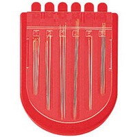 Sewing Needle Clover clover Compact 20-pcs set