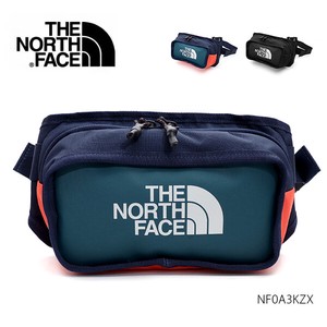 ザ・ノース・フェイス【THE NORTH FACE】Explore Hip Pack ウエストバッグ ボディバッグ アウトドア