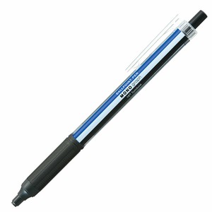 【トンボ鉛筆】油性ボールペン モノグラフライト0.38