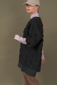 Sweater/Knitwear Pullover Tunic Jacquard Autumn/Winter 2023