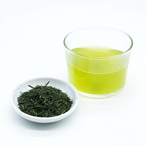 【期間限定(〜6/30まで】2025年新茶(100g)【新茶 緑茶 煎茶 贈り物 日本茶 茶葉 銘茶 静岡 川根】