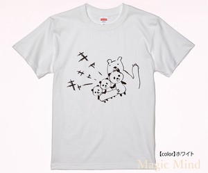 T-shirt T-Shirt Unisex Panda