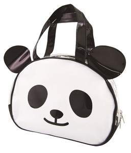 Overnight Bag for Kids Panda