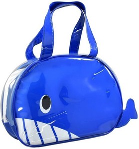 Duffle Bag Whale for Kids Kids