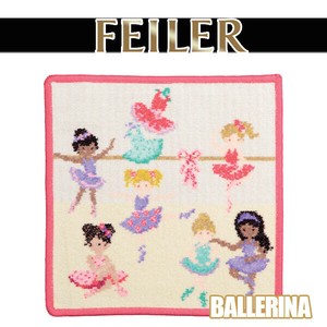 Towel Handkerchief face cloth