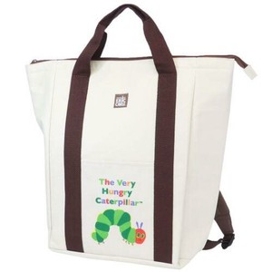 Backpack The Very Hungry Caterpillar 2-way