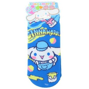 Ankle Socks Ink Socks Cinnamoroll