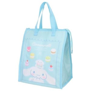 Tote Bag Square Tote Bag Macaron Cinnamoroll