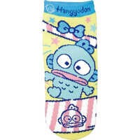 Hangyodon Ankle Socks Gift Socks