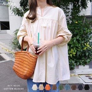 Tunic Tunic Cotton