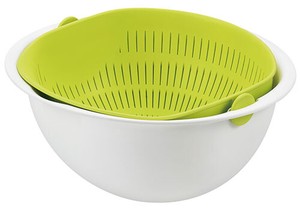 Cooking Utensil L size Green