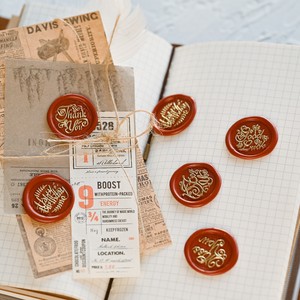 Stamp Series Stamp
