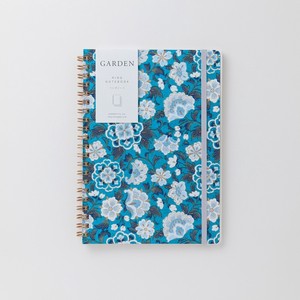 Notebook A5