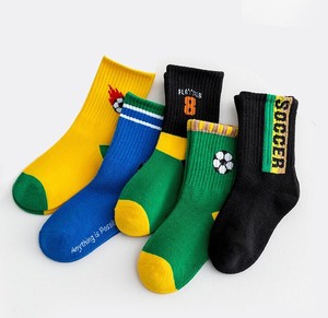 Babies Socks Socks Boy Kids
