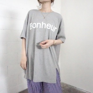 T-shirt Tulle