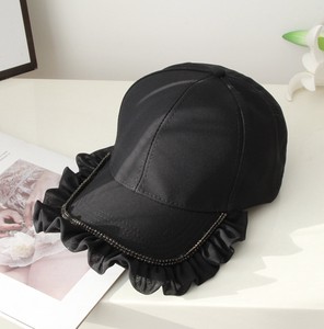 新作  帽子    レディースファッション          BQM-2306 # ZCHA2713