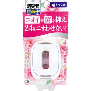 トイレの消臭元 抗菌+ ブルーミングフルール 5.8mL