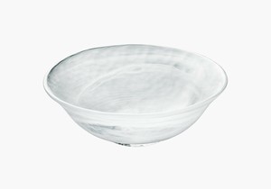 Side Dish Bowl White Made in Japan