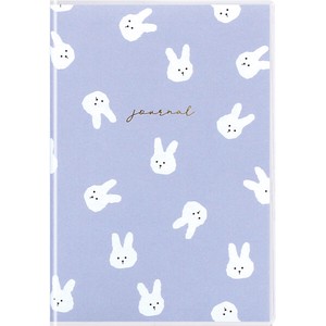 Agenda/Diary Book Blue