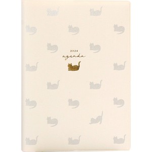 Agenda/Diary Book Hello Kitty