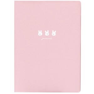 Agenda/Diary Book Pink