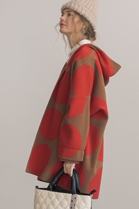 Cardigan Jacquard Cardigan Sweater Autumn/Winter 2023