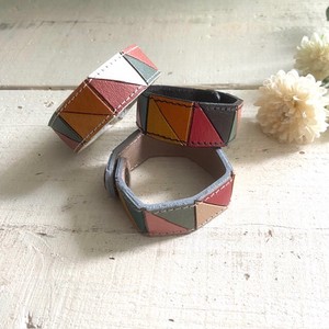 Leather Bracelet Cattle Leather Leather Genuine Leather