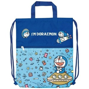 キャラクター巾着ナップサック  I’mDoraemon　スペース SBN440