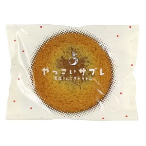 ラグノオ やっこいサブレ 1枚 x48【ケーキ・ドーナツ・焼菓子】