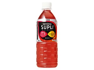 キリン N アミノサプリC    ペット 555ml x24 【栄養ドリンク】