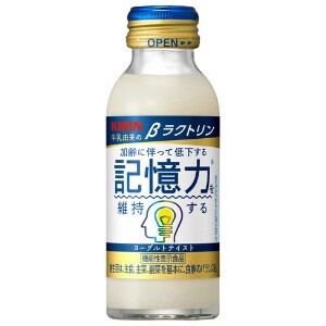 キリン ベータラクトリン       瓶 100ml x30 【栄養ドリンク】