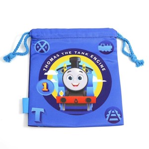 Pouch Thomas Drawstring Bag