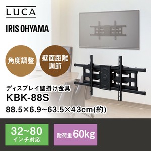 LCD/Plasma TV