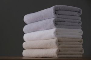 浴巾 浴巾 4张每组