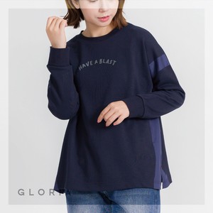 T-shirt Pullover