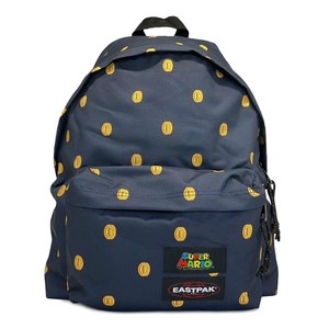 Backpack Super Mario