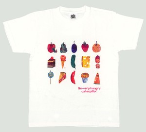 T-shirt/Tee The Very Hungry Caterpillar