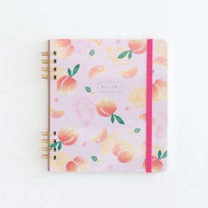 Store Supplies File/Notebook
