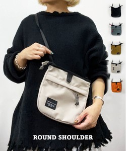 Shoulder Bag Unisex