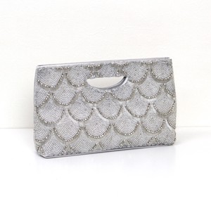 Clutch Bag Embroidered