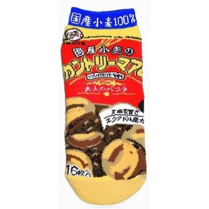 お菓子パッケージシリーズ カントリーマァム JGS0022