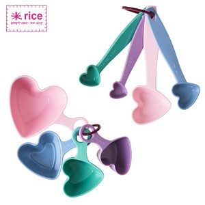 Measuring Cup Heart NEW