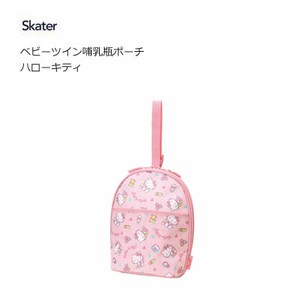 Pouch Hello Kitty Skater
