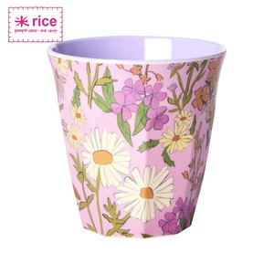 Cup/Tumbler Pudding Daisy NEW