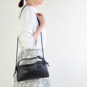 Shoulder Bag Gift Mini 2Way Ladies'