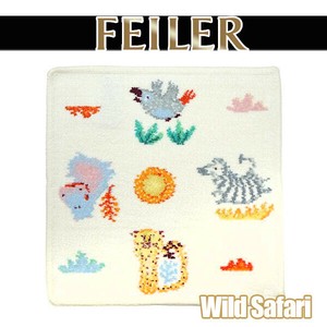 Towel Handkerchief