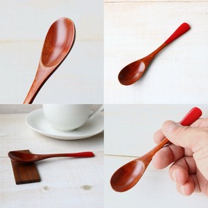 Spoon Wooden Compact Limited Edition