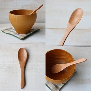 Spoon Mini Natural Limited Edition